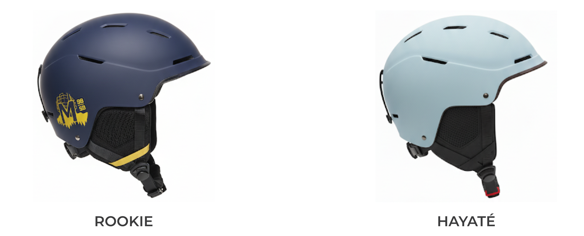 CASQUE ALTITUDE EYEWEAR — Neuf